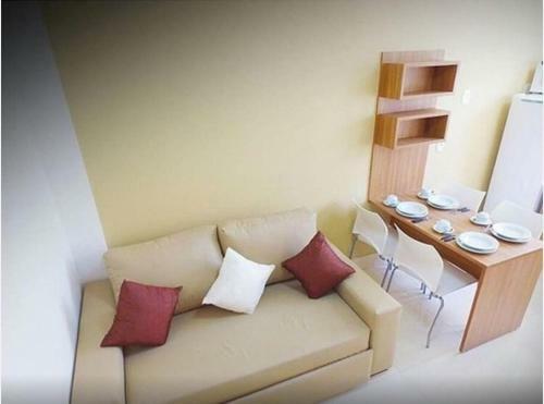 Apartamento Encontro Das �guas Resorts