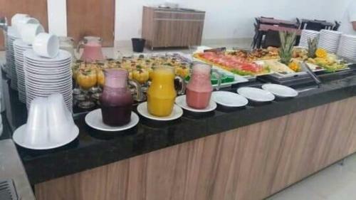 Apartamento Encontro Das �guas Resorts