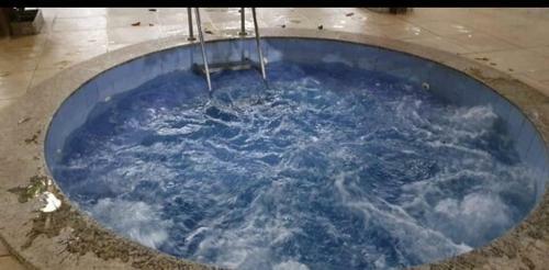 Apartamento Encontro Das �guas Resorts