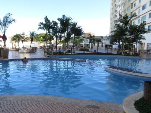 Riviera - Apartamentos Para Temporada