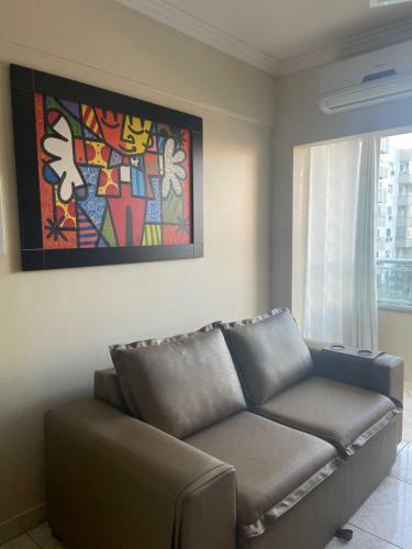 Apartamento Apt 01 - Quarto- Lagoa Quente Flat Service