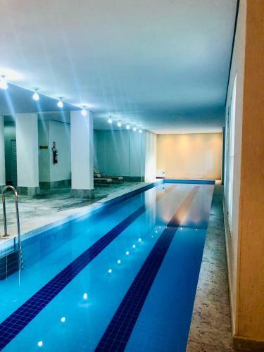 Apartamento Riviera Park Hotel - Flat Inteiro