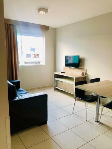 Apartamento Riviera Park Hotel - Flat Inteiro