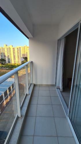 Apartamento Evian Thermas Residence