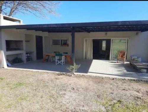 Casa En Las Chacras Villa De Las Rosas