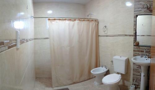 Apartamento Los Guti