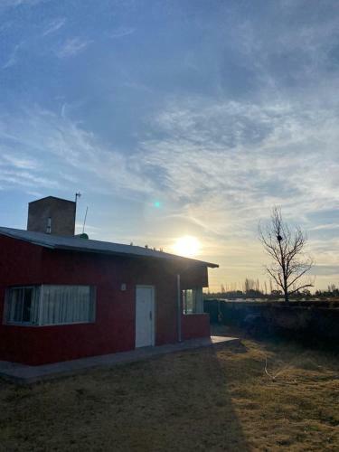 Casa Familiar Las Virgenes