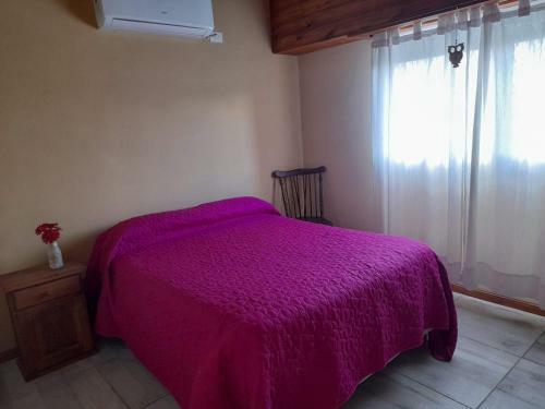 Lodge Caba�as Los Descendientes