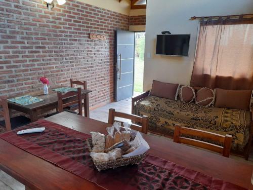 Lodge Caba�as Los Descendientes