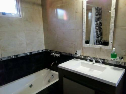 Lodge Caba�as Los Descendientes