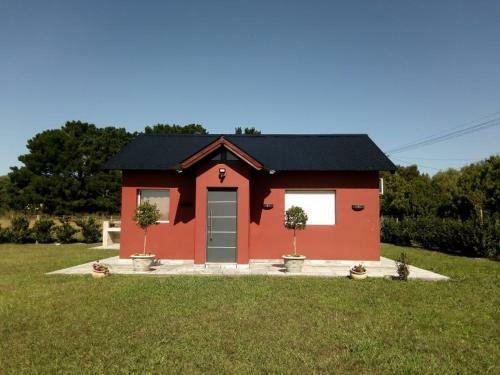Lodge Caba�as Los Descendientes