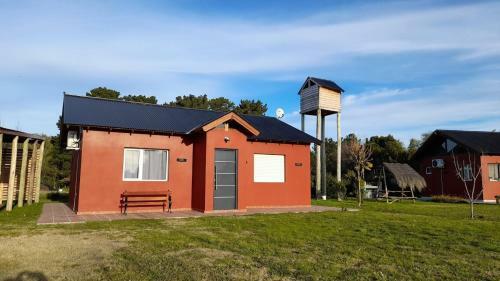 Lodge Caba�as Los Descendientes