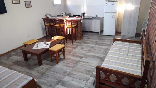 Lodge Caba�as Los Descendientes