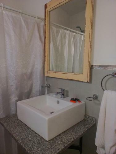 Hotel Hosteria Faro Serrano