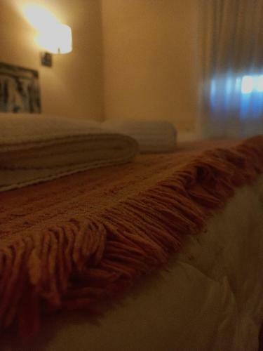 Hotel Hosteria Faro Serrano