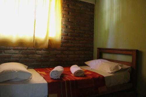 La Palapa Aparthotel