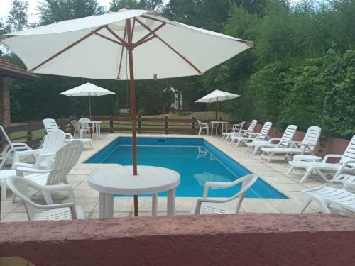 La Palapa Aparthotel