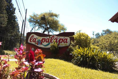 La Palapa Aparthotel