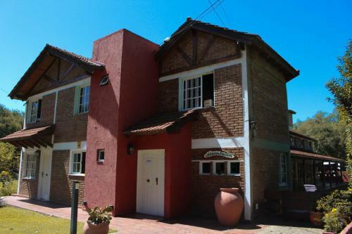 La Palapa Aparthotel