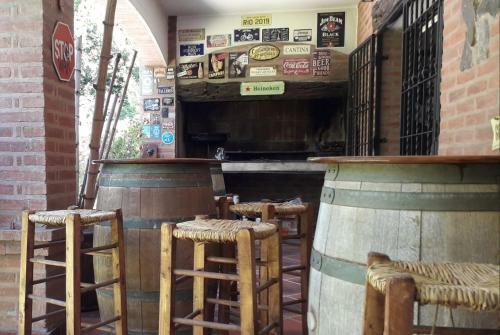 Villa La Mexicana - Alta Gracia