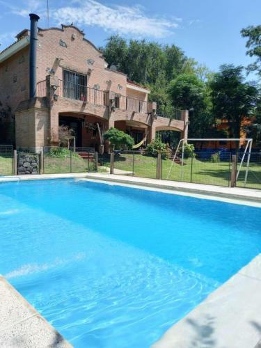 Villa La Mexicana - Alta Gracia