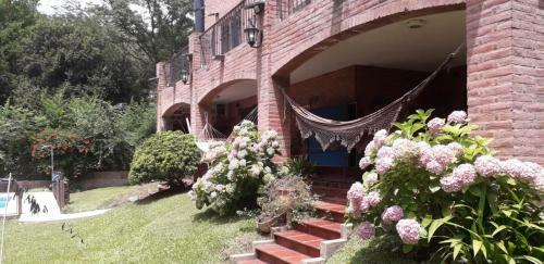 Villa La Mexicana - Alta Gracia
