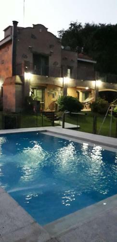 Villa La Mexicana - Alta Gracia