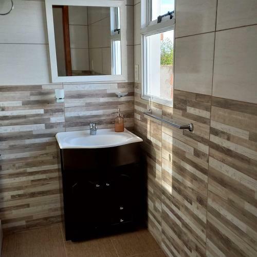 Apartamento Departamento Balcarce