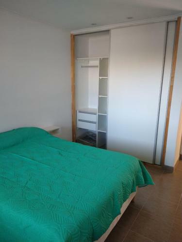 Apartamento Departamento Balcarce