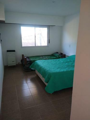 Apartamento Departamento Balcarce