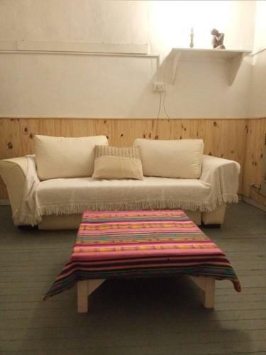 Apartamento Depto Zona Terminal En Azul