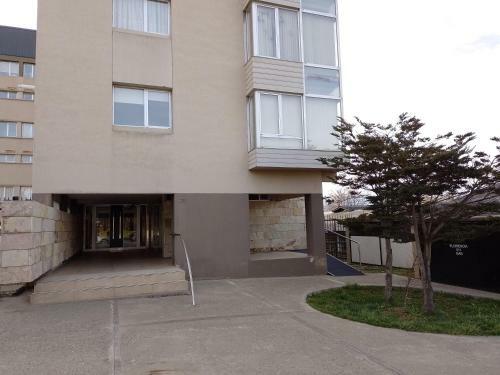 Apartamento Altamar Ushuaia