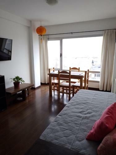 Apartamento Altamar Ushuaia