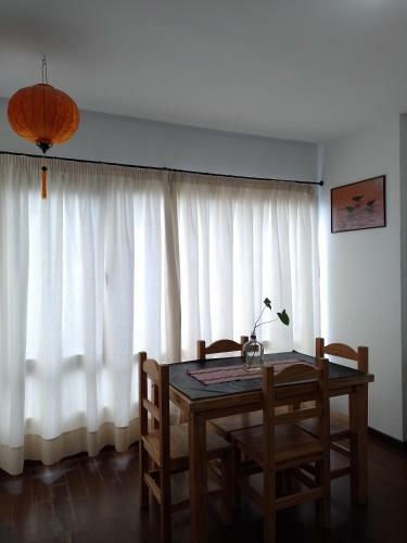 Apartamento Altamar Ushuaia