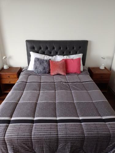 Apartamento Altamar Ushuaia