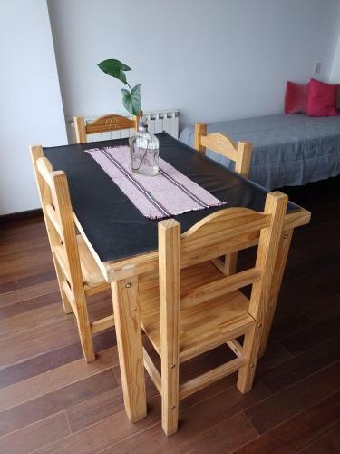 Apartamento Altamar Ushuaia