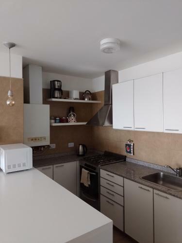 Apartamento Altamar Ushuaia
