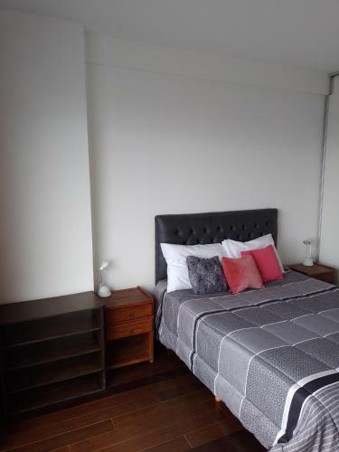 Apartamento Altamar Ushuaia