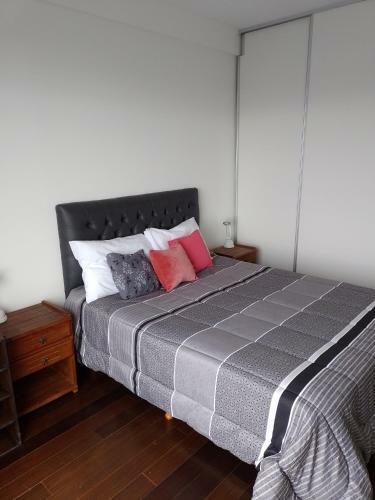 Apartamento Altamar Ushuaia
