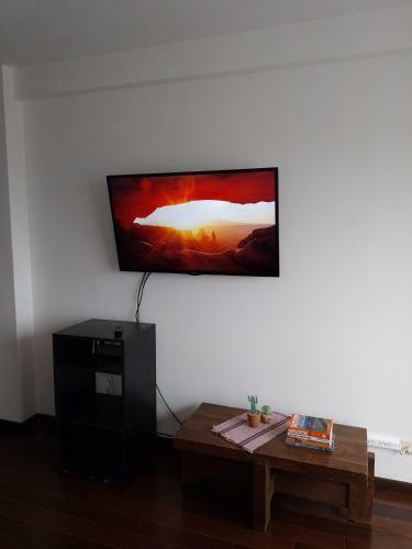 Apartamento Altamar Ushuaia