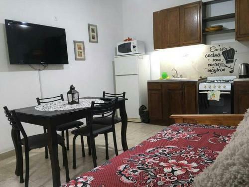 Apartamento *patagonia Mia*