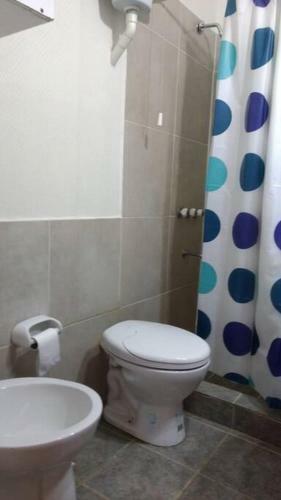 Apartamento *patagonia Mia*