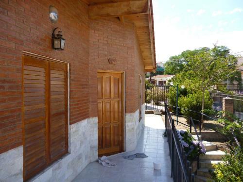 El Ed�n En Villa Carlos Paz