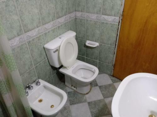 El Ed�n En Villa Carlos Paz