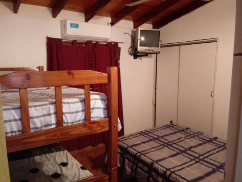 El Ed�n En Villa Carlos Paz