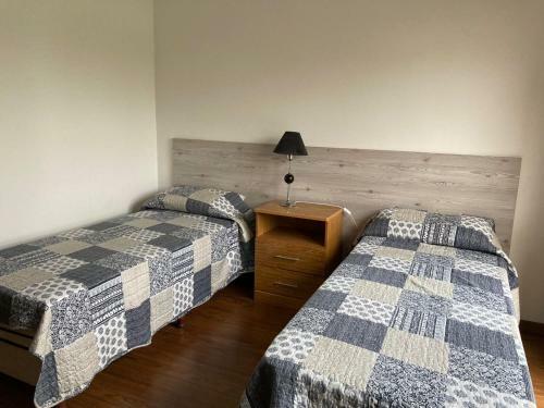 Apartamento Gente Del Sur Godoy II