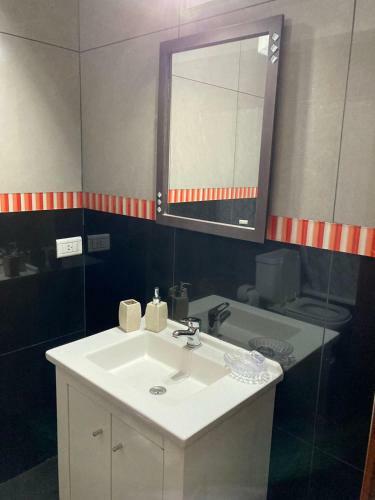 Apartamento Gente Del Sur Godoy II