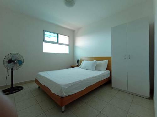 Apartamento Con Vista Al Mar