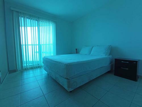 Apartamento Con Vista Al Mar