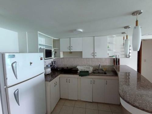 Apartamento Con Vista Al Mar